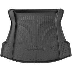 Tesla Model 3 tavaratilan matto