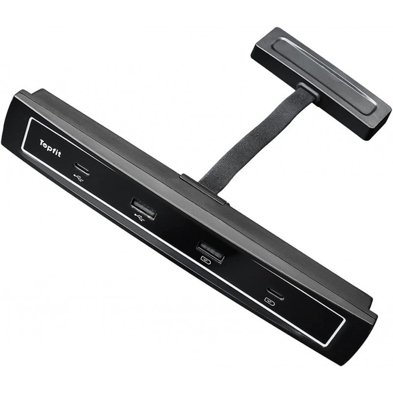 Tesla Model 3 Älytelakka