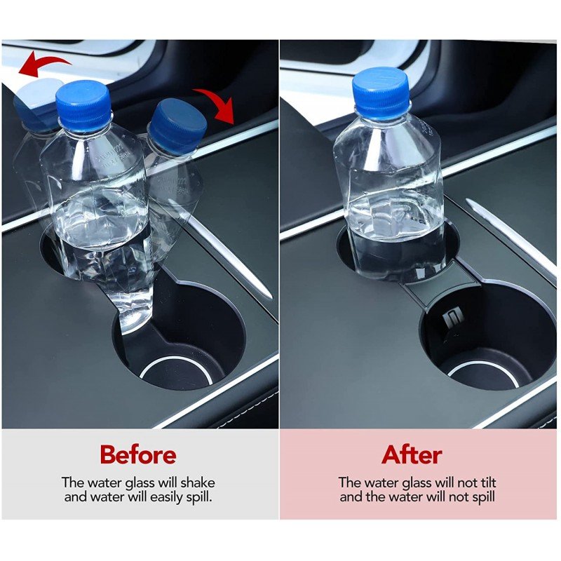 Tesla Model 3 mukinpidike