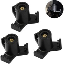 Tesla Model 3 kauppakassikoukut 3kpl