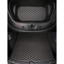 Tesla Model Y tavaratila suojat