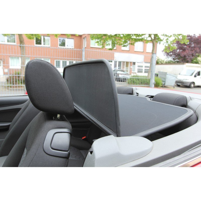 Ford Focus tuulisuoja