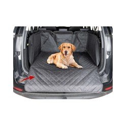 Koirasuoja takaosaan