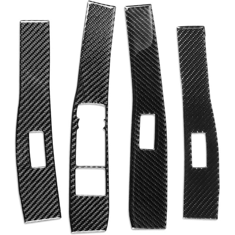 Ford Mustang Mach ikkunakytkimien kuoret