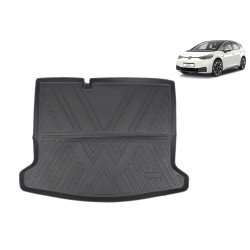VW ID 3 takatilan suojamatto