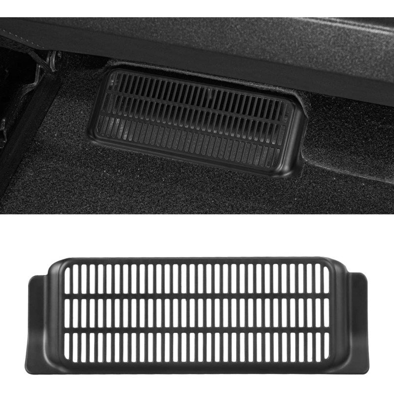 Tesla model 3 tuuletussuoja