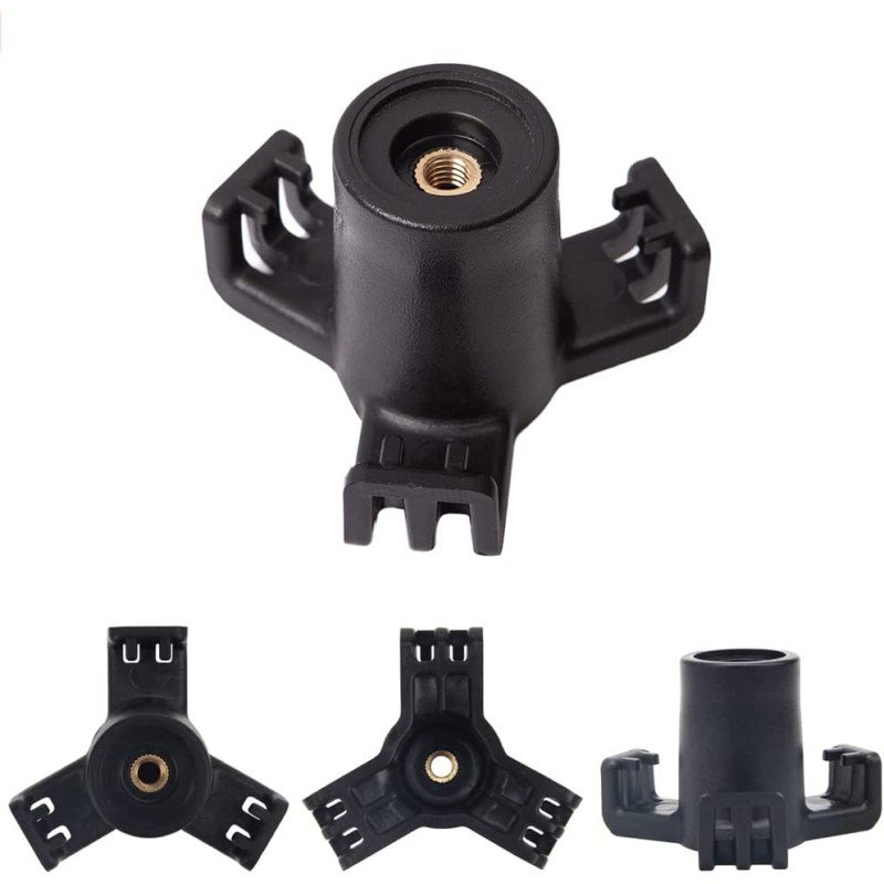 Tesla Model 3 koukku takakontti