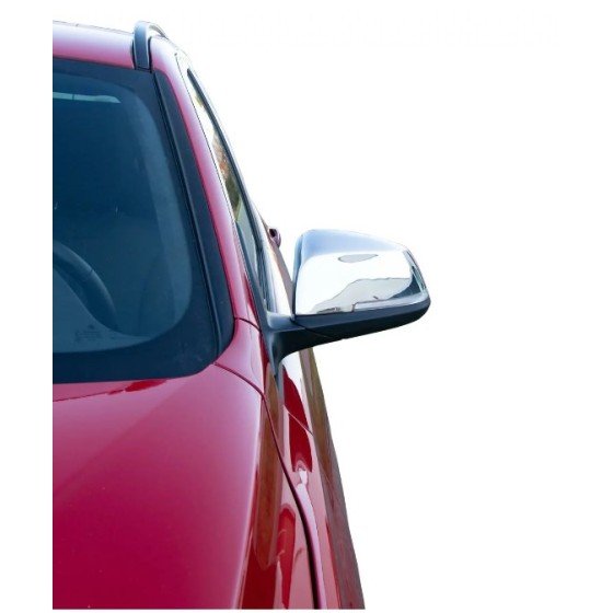 BMW 3-sarja peilin kromikuoret