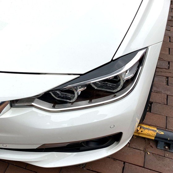 BMW valoluomet F30 F31