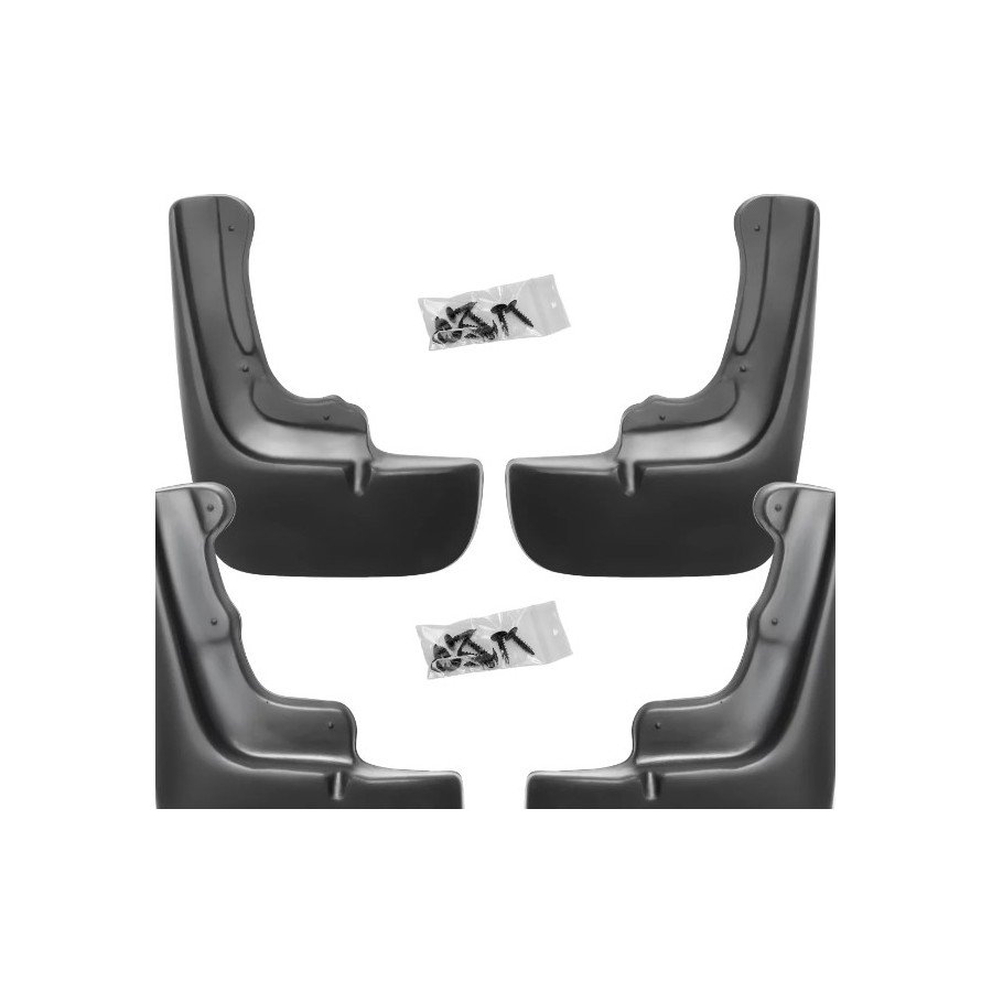 Fiat Ducato III roiskeläpät