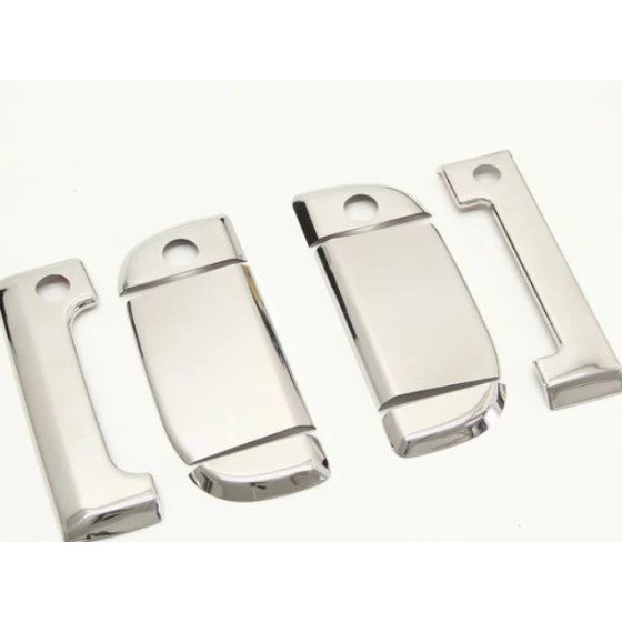 VW T4 kahvan kromisarja