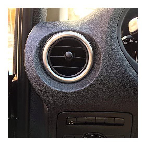 Mercedes Benz Vito W447 kromikuoret ilmastointi I