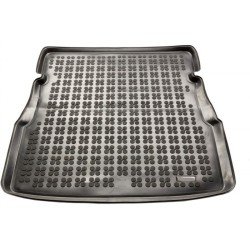 Cupra born takatilan suojamatto