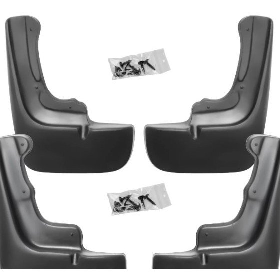 Renault Zoe kuralätkät