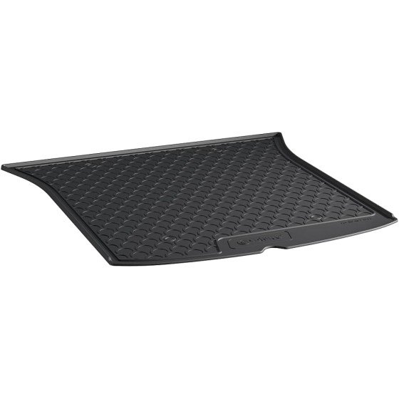 Tesla Model Y takatilan kumimatto