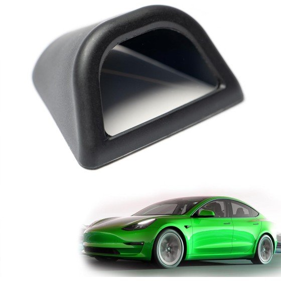 Tesla Model 3/Y peruutuskamera cover