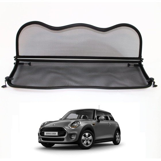 Mini cooper F57 tuulisuoja