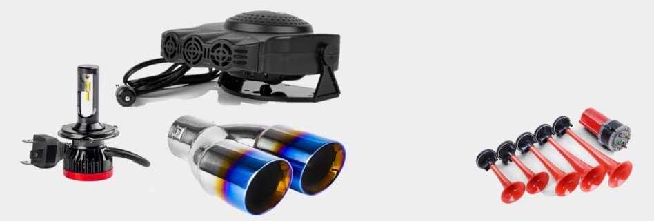 alppitorvet ja auto tuning