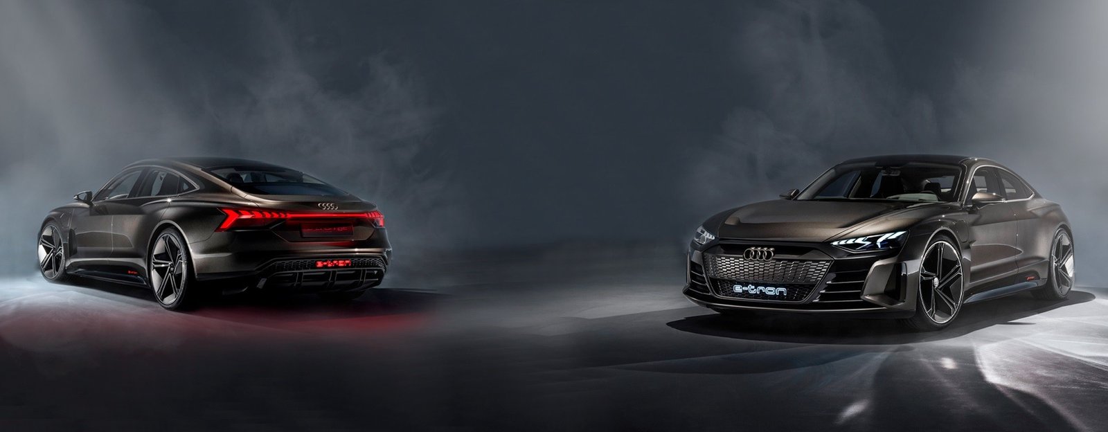 Audi tuning lisävarusteet